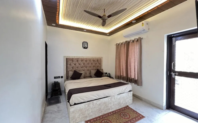 Govindam Royal Stay