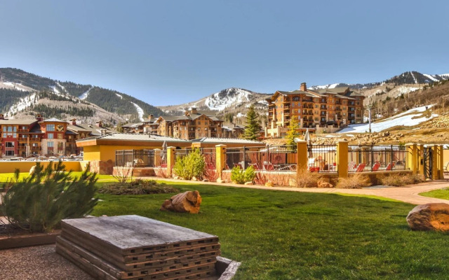 Sundial C109a Hotel Room, Park City