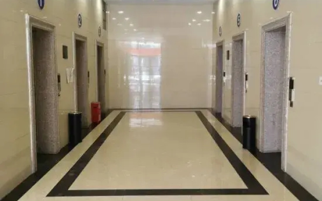 Jiacheng Hotel Shijiazhuang Railway Station Tower Trade City branch