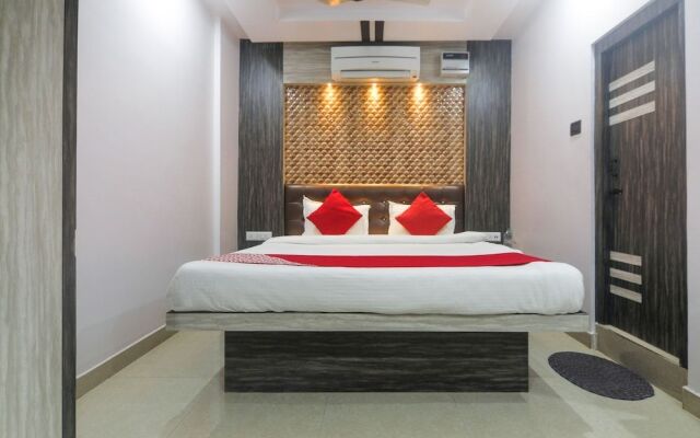 OYO 14472 Brahmaputra Guest House
