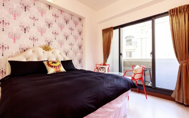 Three Ma Tin Bed and Breakfast