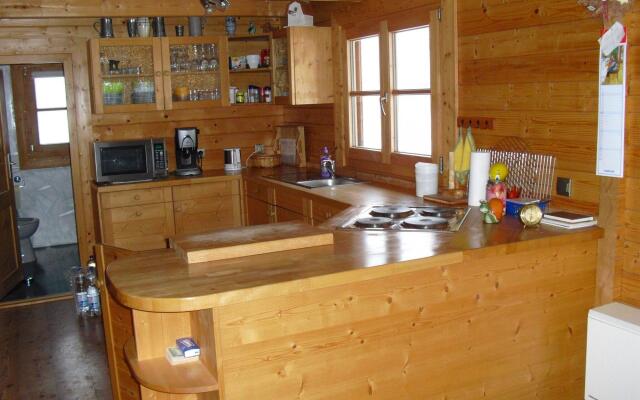 Cottage, Kanzach in Kanzach