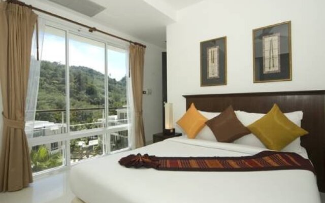 The Kamala Hills Apartments