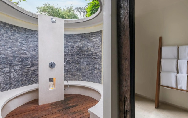 The Purist Villas & Spa