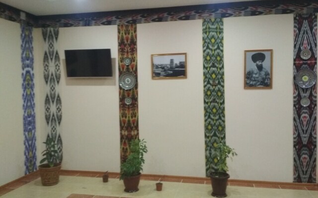 Sulton Hotel