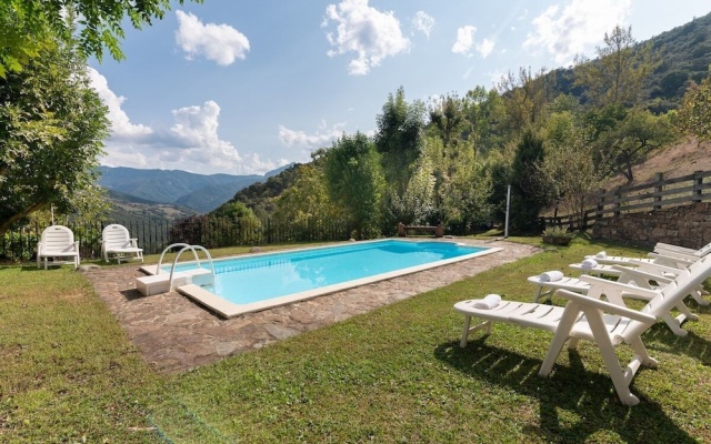 Fidalsa House of Views