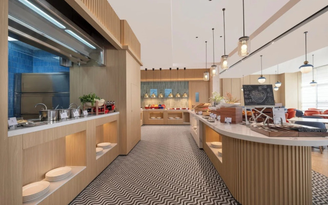 Holiday Inn Express Aksu by IHG