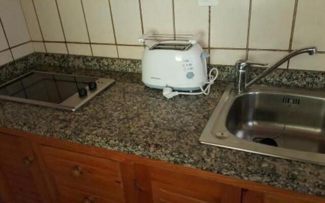 Apartamento en Costamar I, 2ª Planta, 23