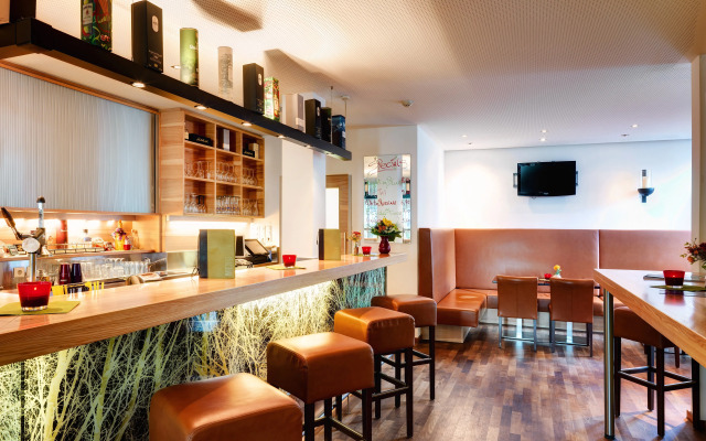 Alphotel Innsbruck