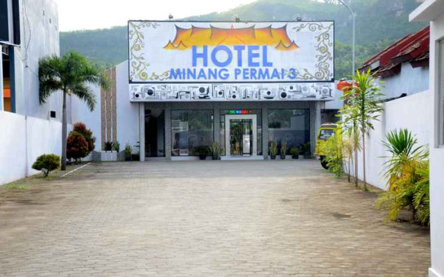 Hotel Minang Permai 3