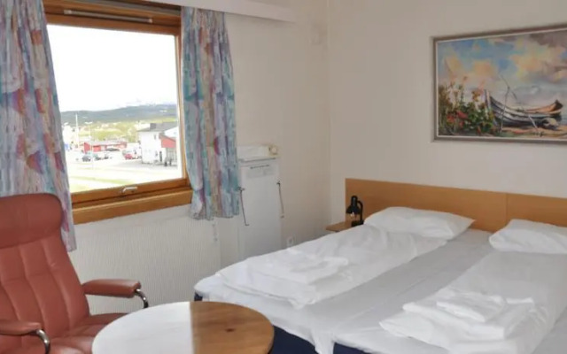 Porsanger Vertshus
