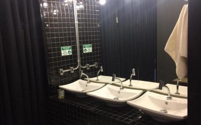 Ecobox Hostel