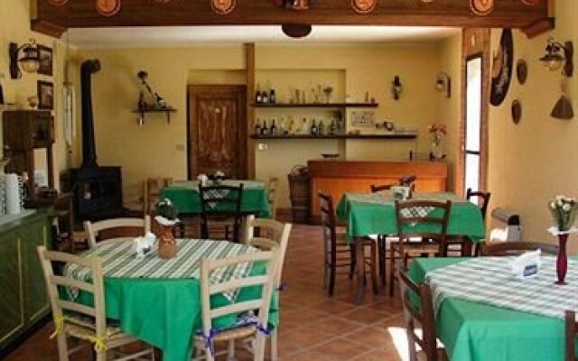 B&B La Letizia