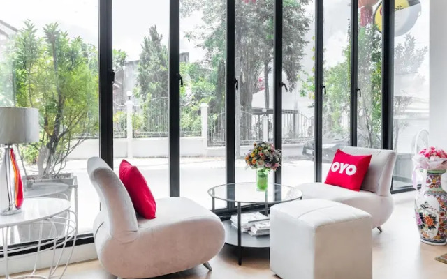 OYO 800 Orbit key Hotel (Vaccinated Staff)