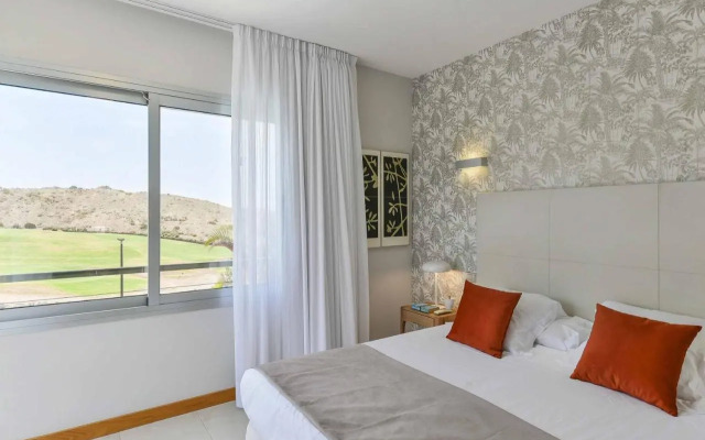 Villa Vista Golf 10