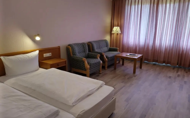 Hotel Faller