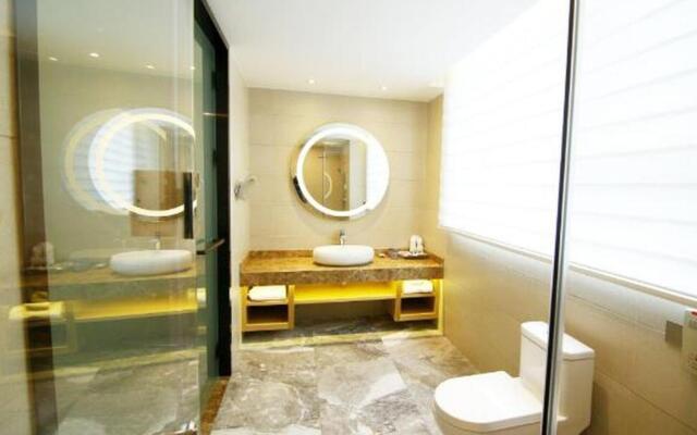 Lavande Hotel Jiangmen Yingbin Avenue Branch