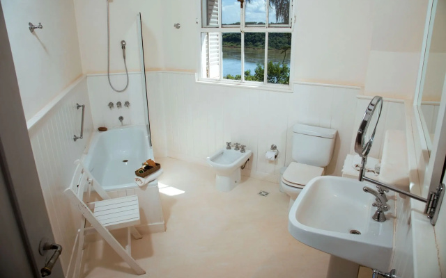 Casa Bemberg