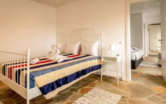 Casa dos Cal os in S o Mateus da Calheta