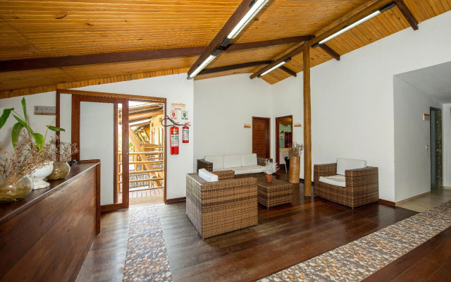 Praia Bonita Resort