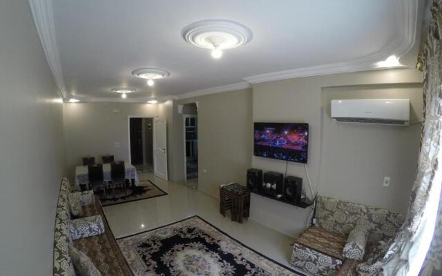Al Hamed for Furnished Apartments