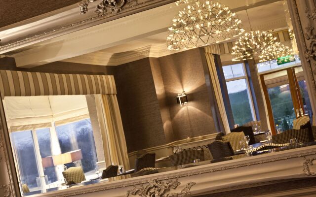 Windermere Hillthwaite Hotel