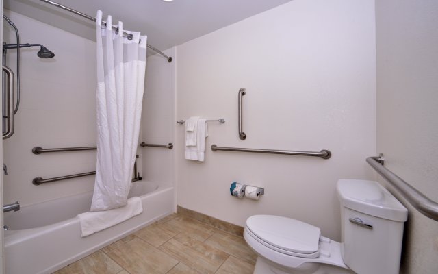 Holiday Inn Express & Suites Page - Lake Powell Area