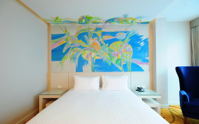 One One Bangkok Hotel