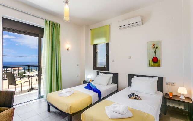 Villa Selena - Lux 4BD Residence