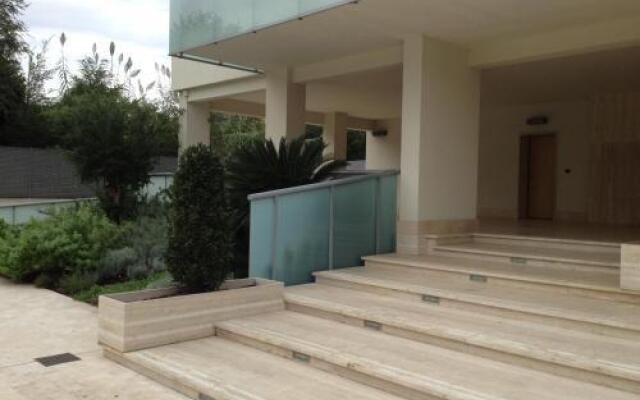 Il Relax a Roma Comfortable Apartment