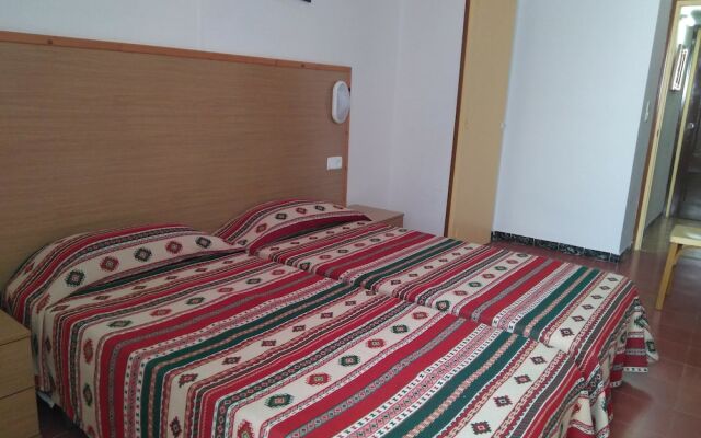 Hostal Olga