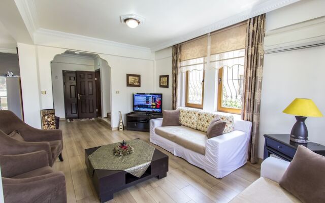 Villa Mimoza by Tatilpremium