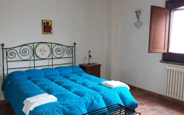 La Masseria Lolivia