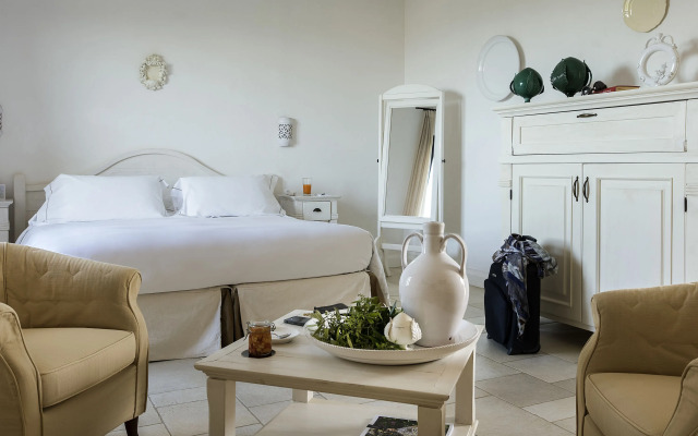 Borgobianco Resort & Spa Polignano - MGallery Collection
