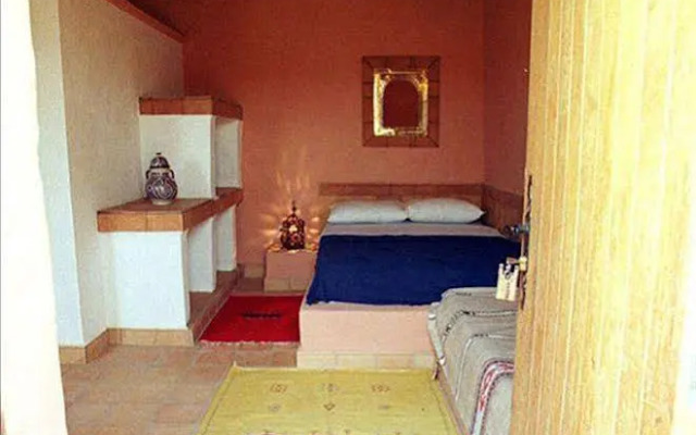 Riad Les Flamants Roses