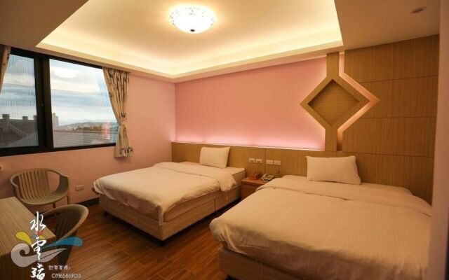 Secret Travel Homestay