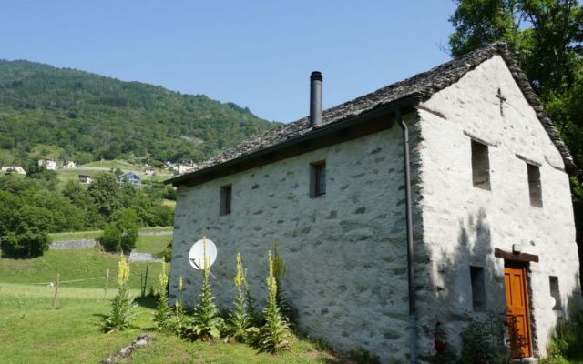 Rustico al Campett