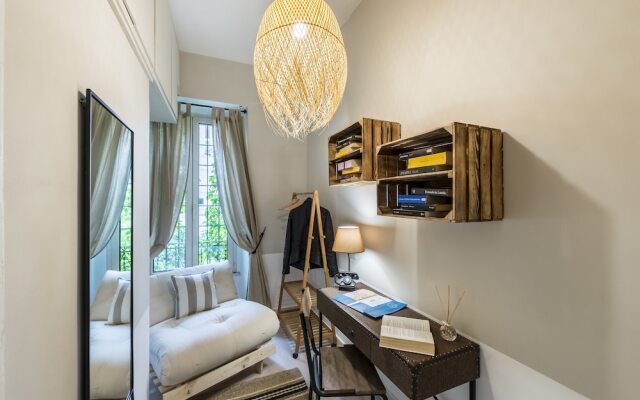 Sweet Inn - Fienaroli