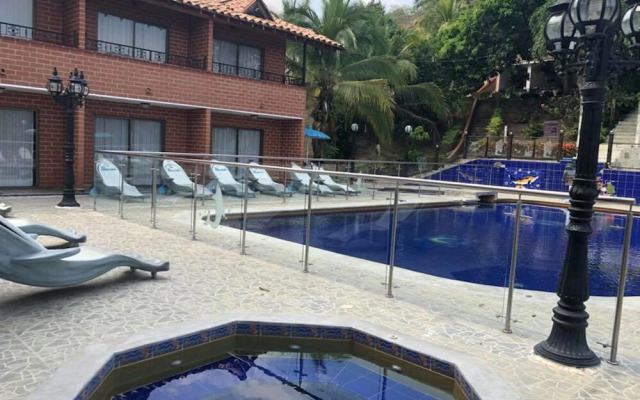 Finca Hotel Panorama