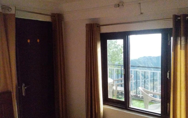 Nautiyals Belvedere Homestay