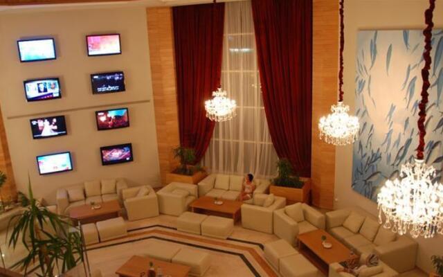 Noria Resort at Naama Bay, Sharm El Sheikh