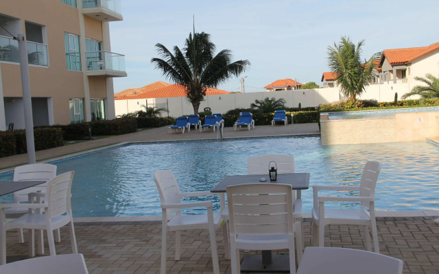 Aruba's Life Vacation Residences, BW Signature Collection