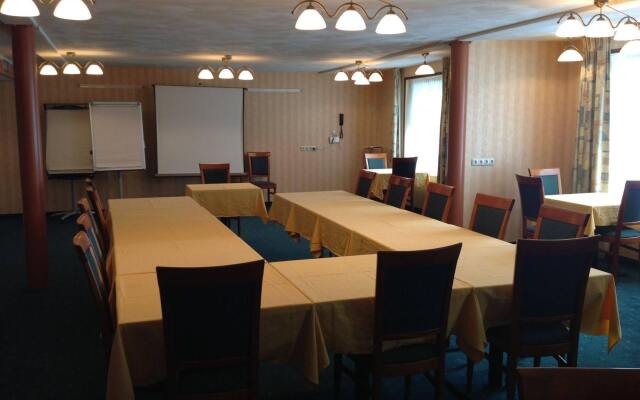 Appartement Driebanen