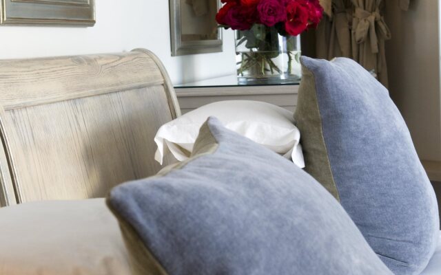 Plettenberg Park Hotel & Spa