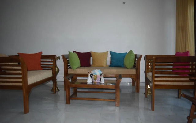 Southern View Holiday Resort