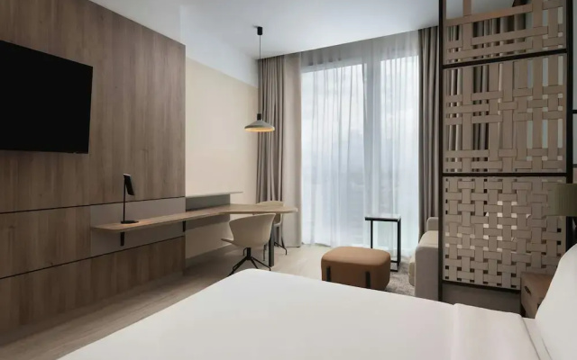 Residence Inn by Marriott Santiago de los Caballeros