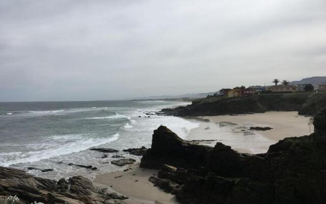 Apartamento Playa Catedrales