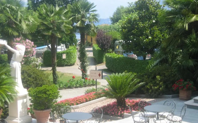 Hotel Villa Delle Palme