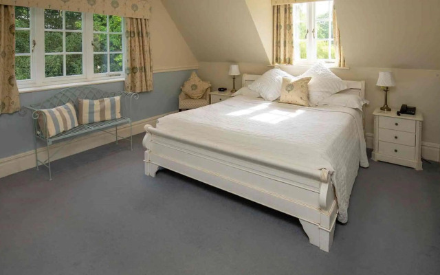 The Dower House Hotel