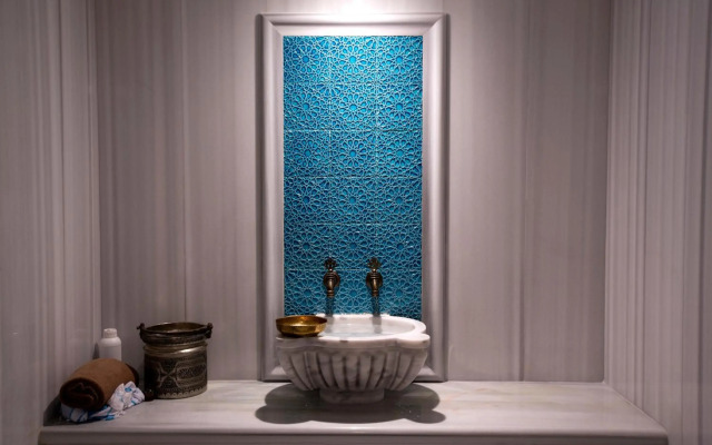 Miracle Istanbul Asia Airport Hotel & Spa